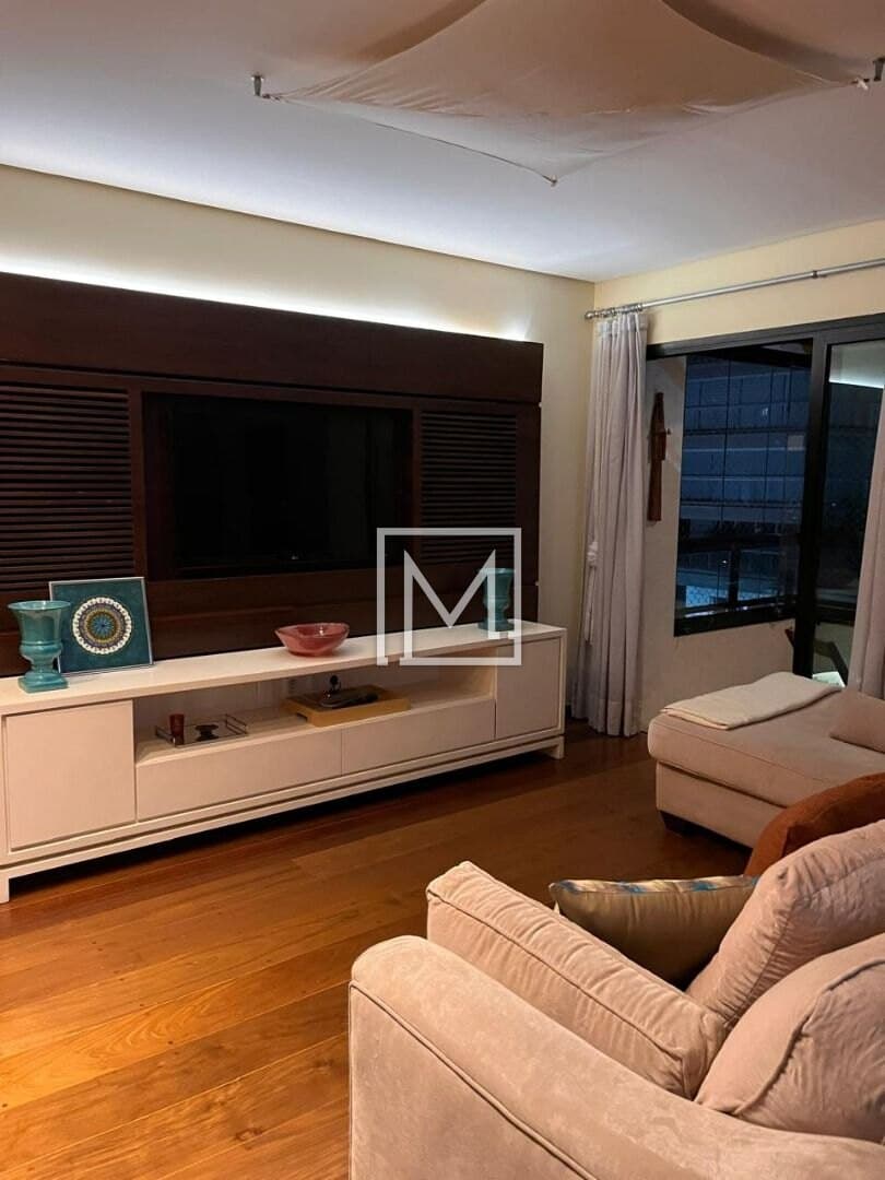 Apartamento para Locação na Aclimação | 210 m² | Próximo ao Metrô Paraíso | 4 Dormitórios | 3 Suítes | 3 Vagas — foto 5 de 28