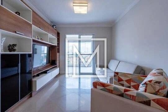 Apartamento com 3 dormitórios à venda, 94 m² por R$ 1.268.000,00 – Ipiranga – São Paulo/SP — foto 2 de 17