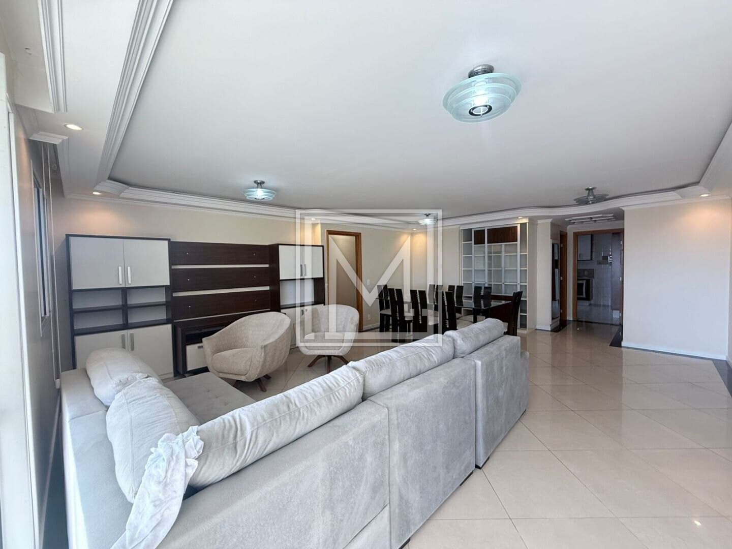 Apartamento com 3 dormitórios para alugar, 140 m² por R$ 9.010,00/mês – Ipiranga – São Paulo/SP — foto 3 de 38