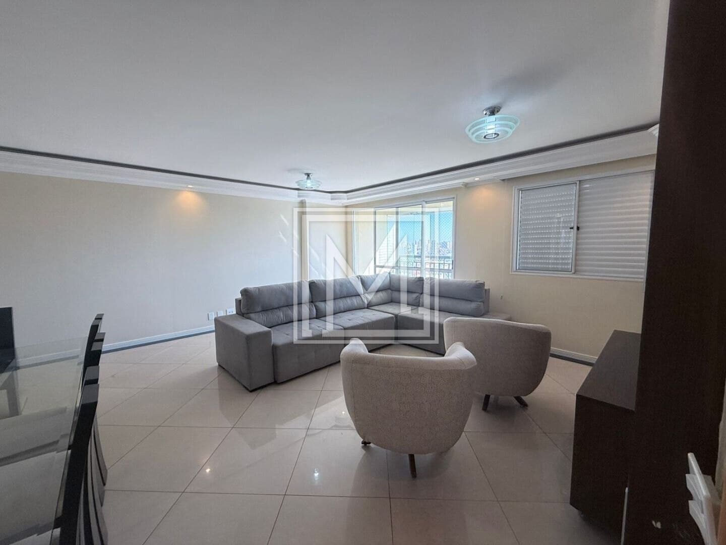 Apartamento com 3 dormitórios para alugar, 140 m² por R$ 9.010,00/mês – Ipiranga – São Paulo/SP — foto 4 de 38