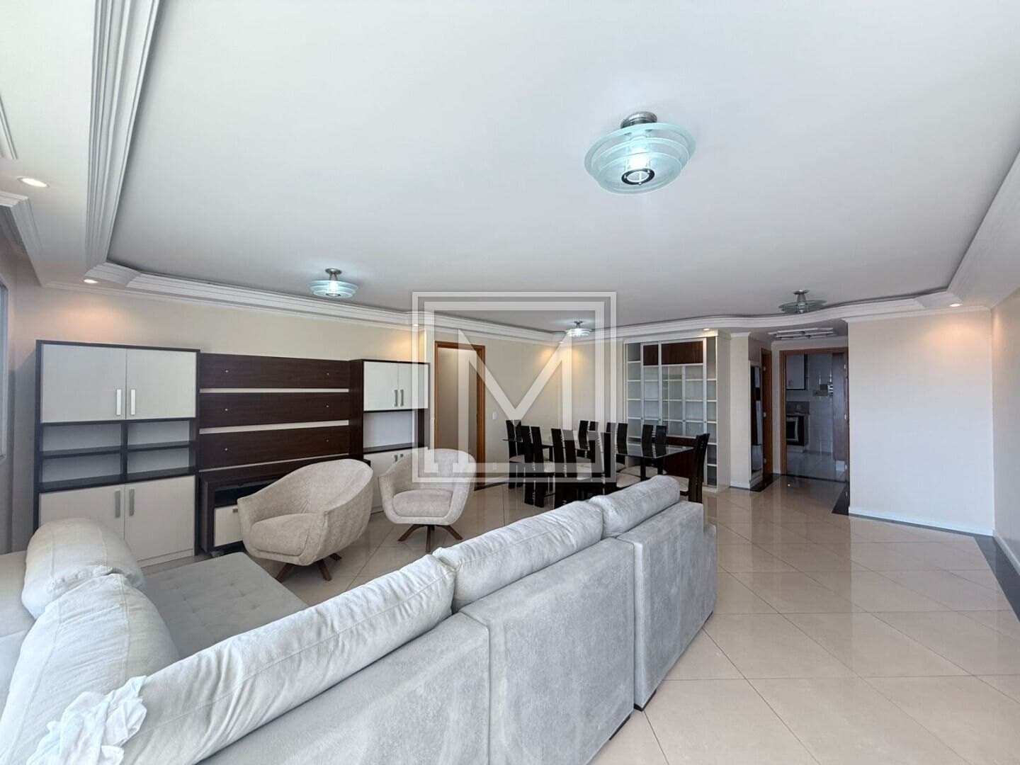 Apartamento com 3 dormitórios para alugar, 140 m² por R$ 9.010,00/mês – Ipiranga – São Paulo/SP — foto 5 de 38
