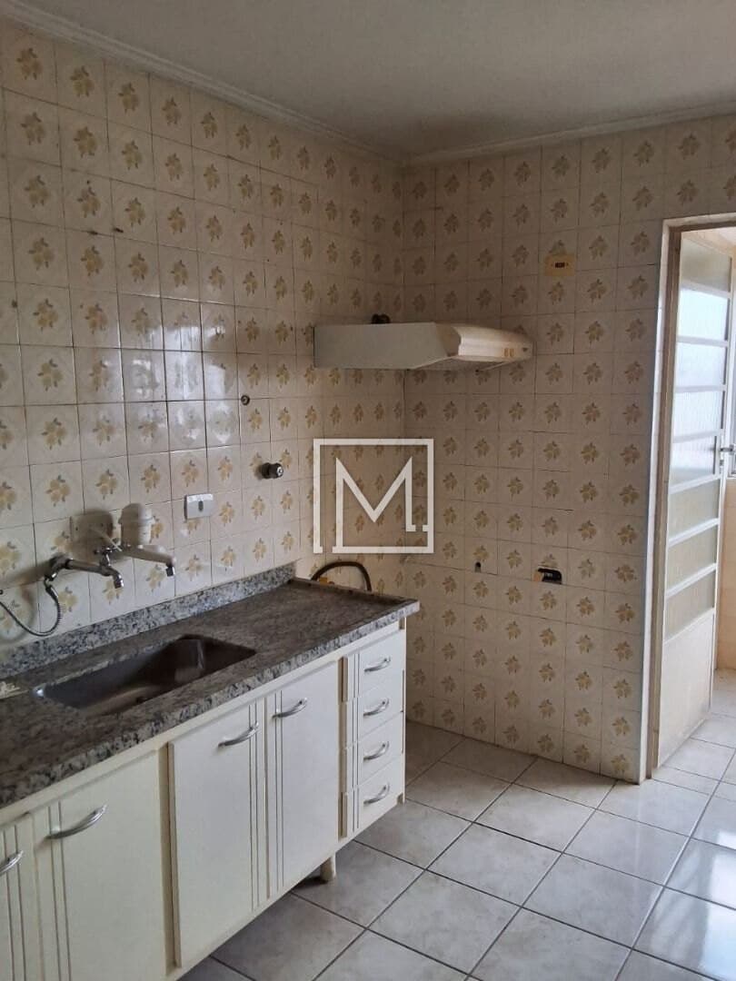 Apartamento com 2 dormitórios à venda, 73 m² por R$ 350.000,00 – Vila Moinho Velho – São Paulo/SP — foto 4 de 26