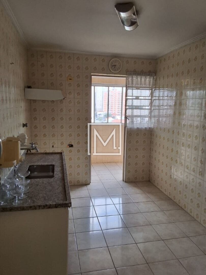 Apartamento com 2 dormitórios à venda, 73 m² por R$ 350.000,00 – Vila Moinho Velho – São Paulo/SP — foto 5 de 26