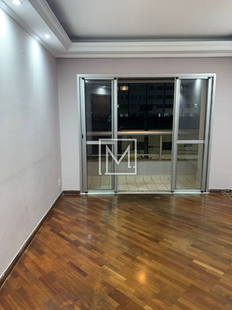 Apartamento com 3 dormitórios à venda, 100 m² por R$ 830.000,00 – Ipiranga – São Paulo/SP