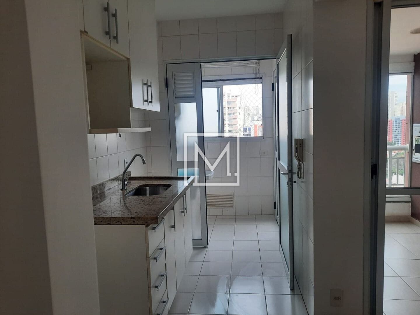 Apartamento com 2 dormitórios, 57 m² – venda por R$ 598.000,00 ou aluguel por R$ 4.545,00/mês – Vila Gumercindo – São Paulo/SP — foto 5 de 18