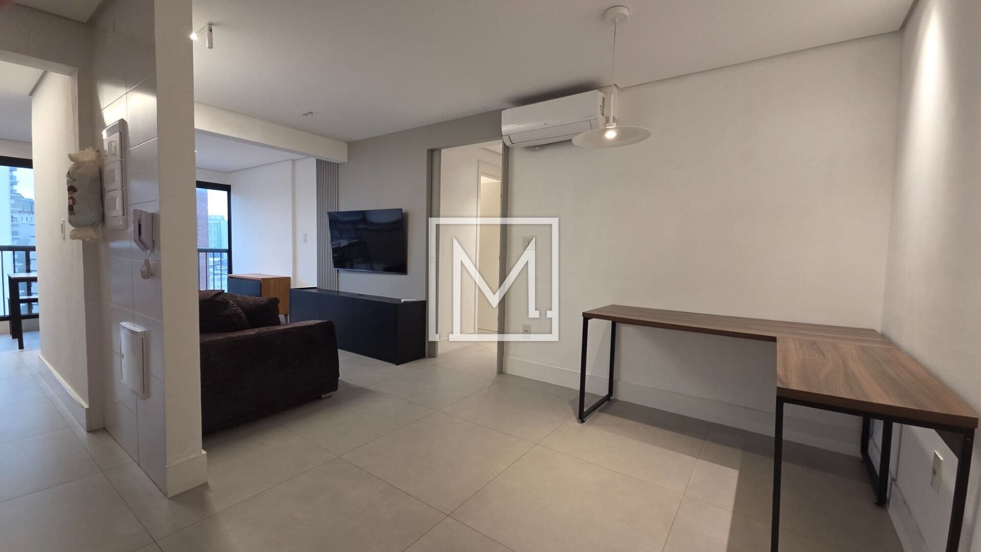 Apartamento com 2 dormitórios à venda, 65 m² por R$ 1.590.000,00 – Vila Mariana – São Paulo/SP — foto 2 de 61