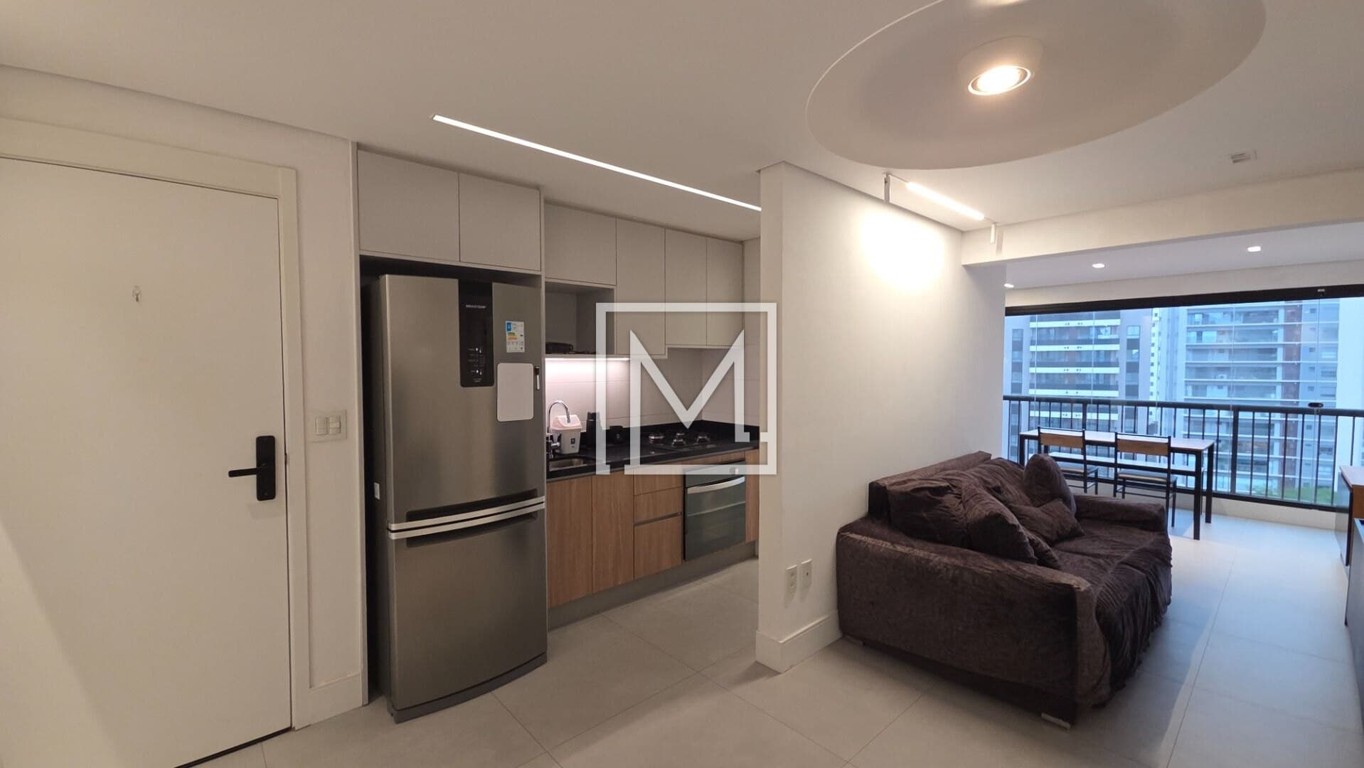 Apartamento com 2 dormitórios à venda, 65 m² por R$ 1.590.000,00 – Vila Mariana – São Paulo/SP — foto 3 de 61