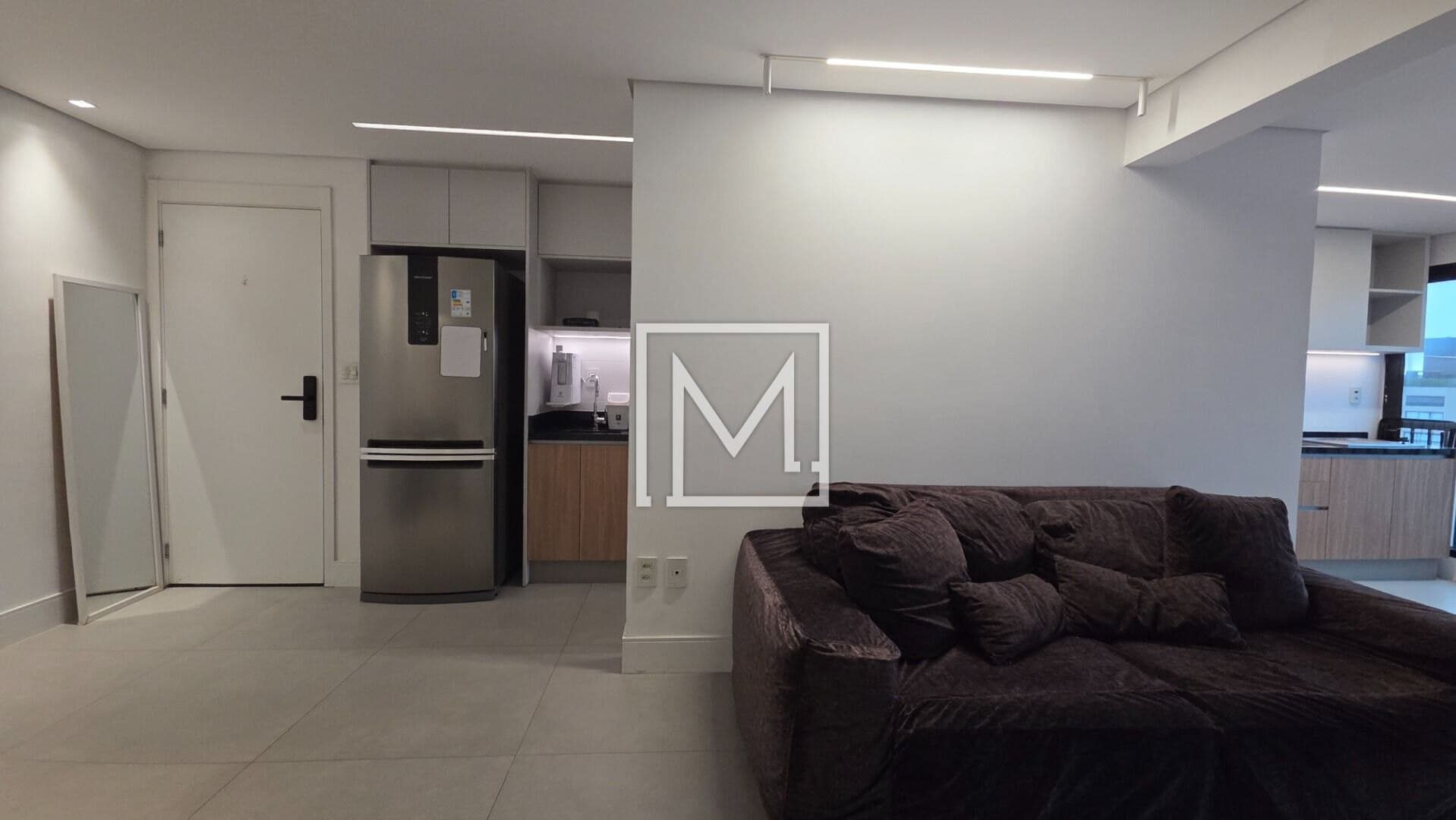 Apartamento com 2 dormitórios à venda, 65 m² por R$ 1.590.000,00 – Vila Mariana – São Paulo/SP — foto 4 de 61