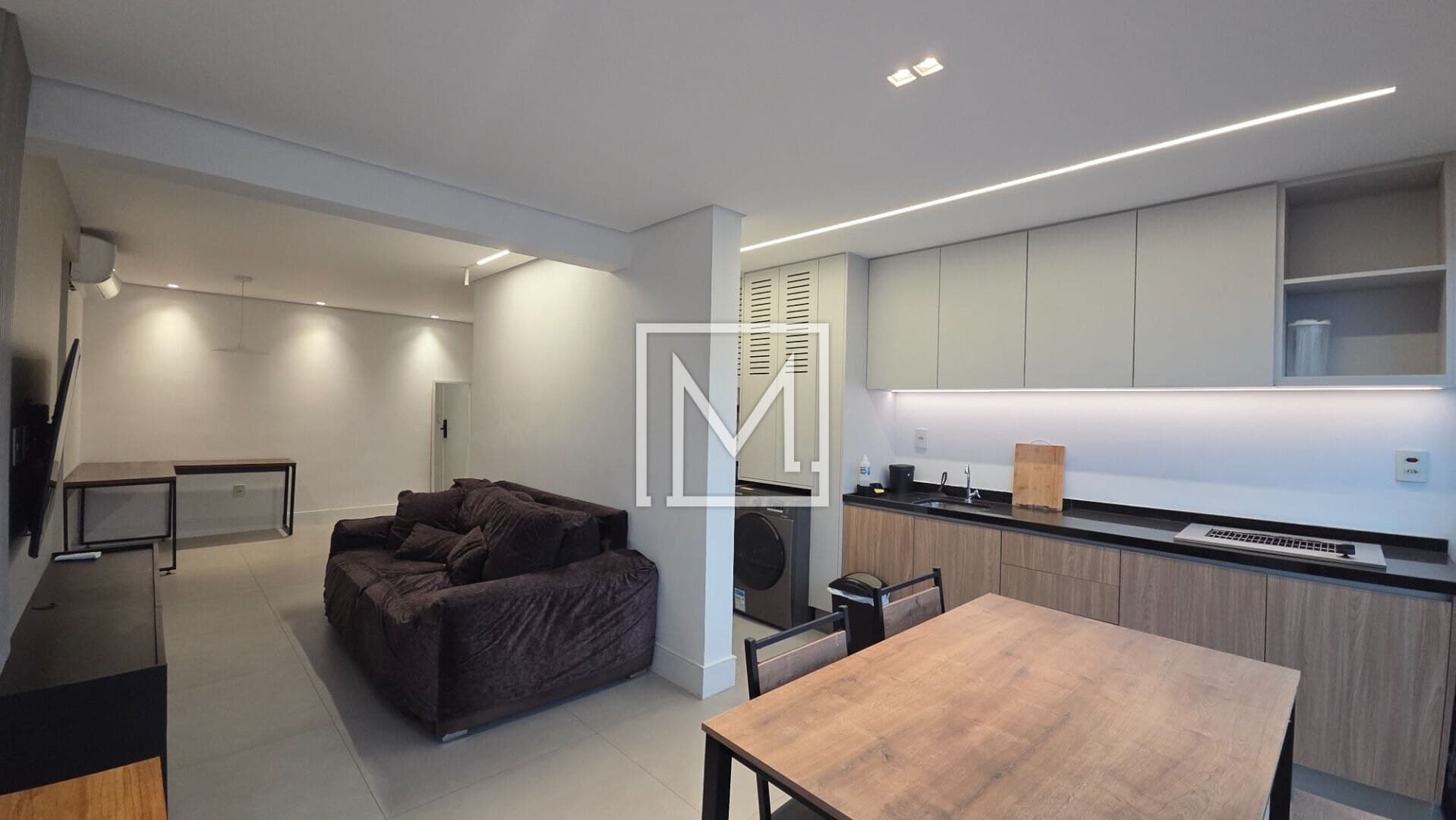 Apartamento com 2 dormitórios à venda, 65 m² por R$ 1.590.000,00 – Vila Mariana – São Paulo/SP — foto 5 de 61