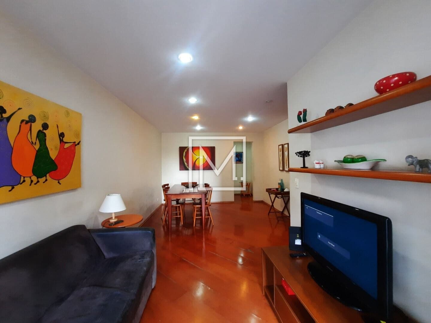 Apartamento com 3 dormitórios à venda, 67 m² por R$ 625.000,00 – Vila Gumercindo – São Paulo/SP