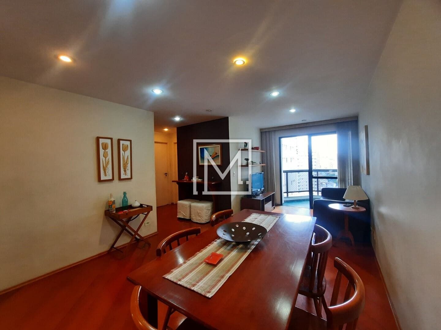 Apartamento com 3 dormitórios à venda, 67 m² por R$ 625.000,00 – Vila Gumercindo – São Paulo/SP — foto 2 de 22
