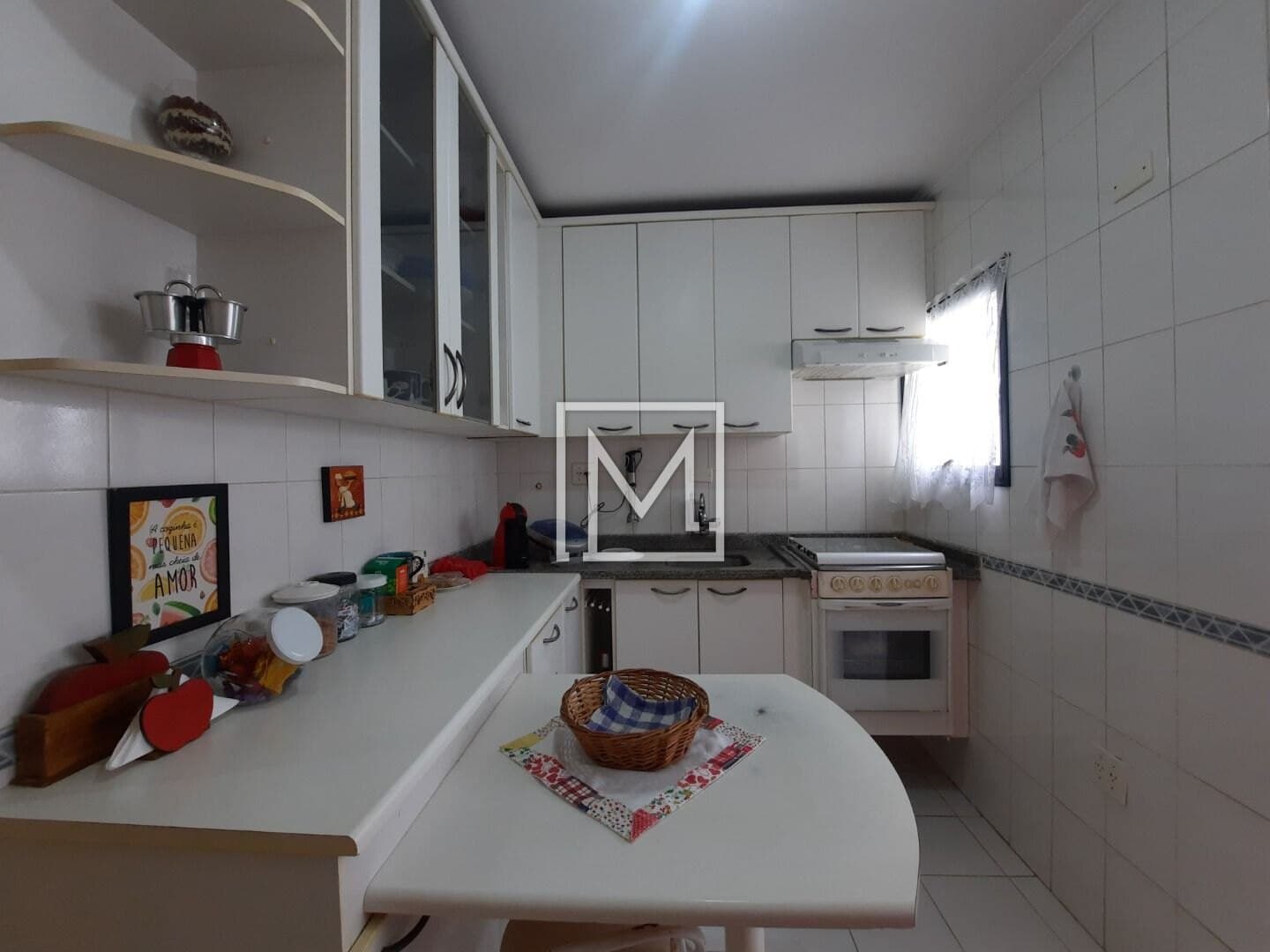 Apartamento com 3 dormitórios à venda, 67 m² por R$ 625.000,00 – Vila Gumercindo – São Paulo/SP — foto 4 de 22
