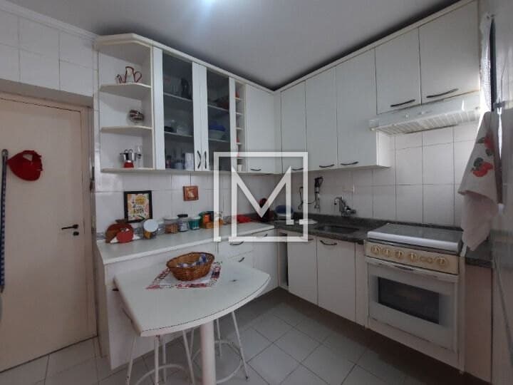 Apartamento com 3 dormitórios à venda, 67 m² por R$ 625.000,00 – Vila Gumercindo – São Paulo/SP — foto 5 de 22