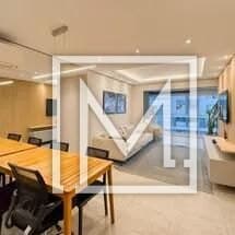 Apartamento com 3 dormitórios à venda, 106 m² por R$ 1.699.000,00 – Ipiranga – São Paulo/SP — foto 2 de 35