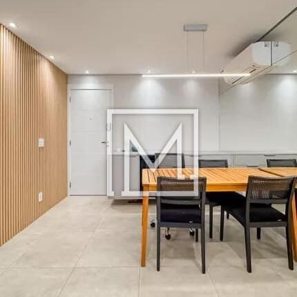 Apartamento com 3 dormitórios à venda, 106 m² por R$ 1.699.000,00 – Ipiranga – São Paulo/SP — foto 3 de 35