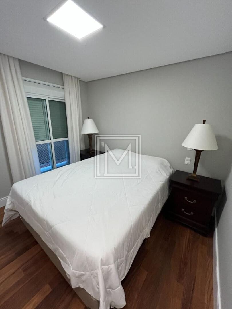 Apartamento com 3 dormitórios à venda, 165 m² por R$ 3.500.000,00 – Indianópolis – São Paulo/SP — foto 5 de 13