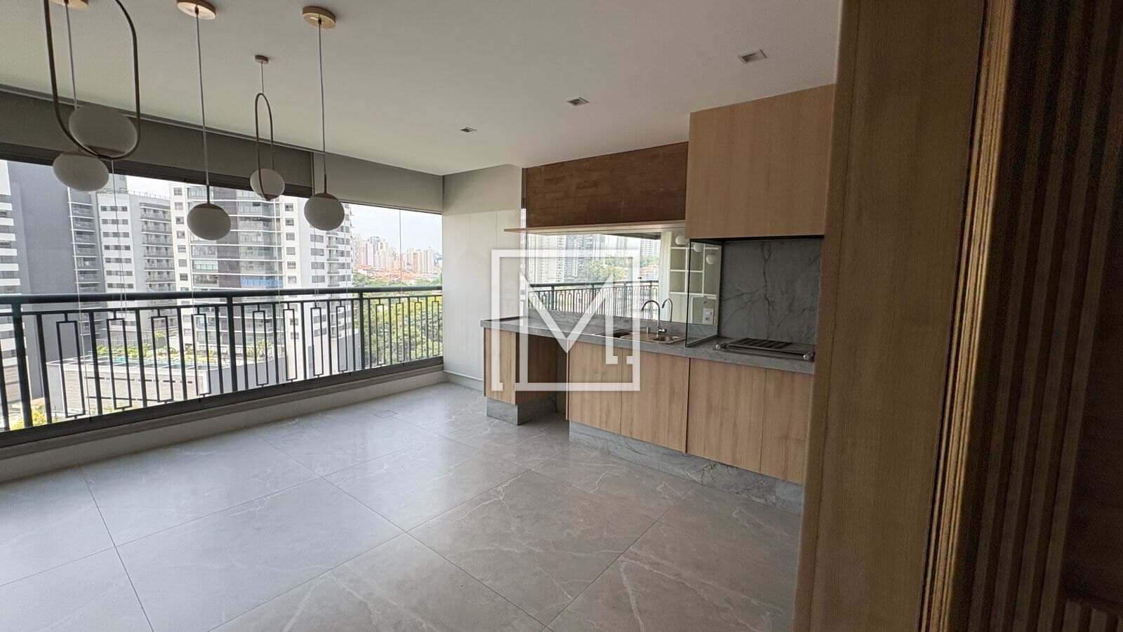 Apartamento com 3 dormitórios à venda, 147 m² por R$ 3.300.000,00 – Chácara Klabin – São Paulo/SP