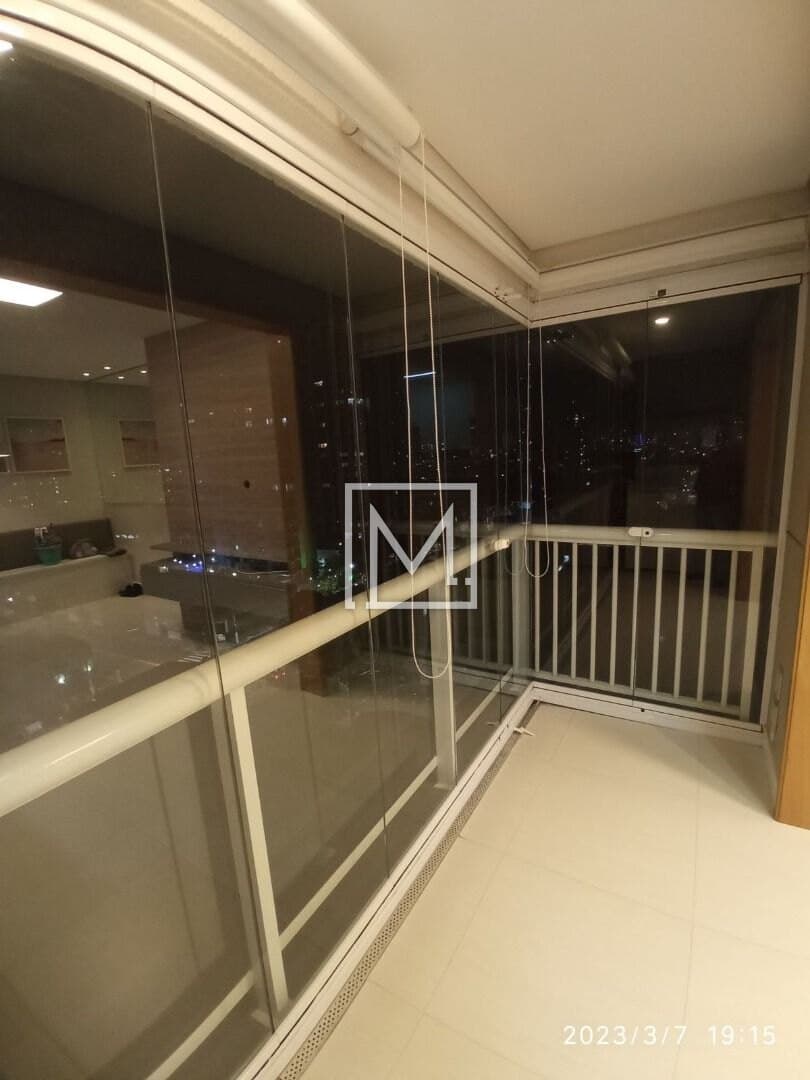 Apartamento com 1 dormitório, 38 m² – venda por R$ 700.000,00 ou aluguel por R$ 4.300,00/ano – Ipiranga – São Paulo/SP