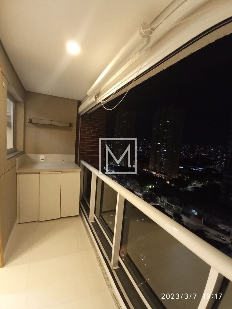 Apartamento com 1 dormitório, 38 m² – venda por R$ 700.000,00 ou aluguel por R$ 4.300,00/ano – Ipiranga – São Paulo/SP — foto 2 de 37