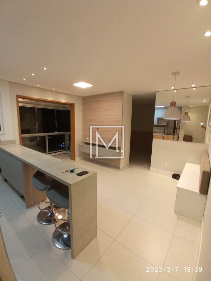 Apartamento com 1 dormitório, 38 m² – venda por R$ 700.000,00 ou aluguel por R$ 4.300,00/ano – Ipiranga – São Paulo/SP — foto 4 de 37