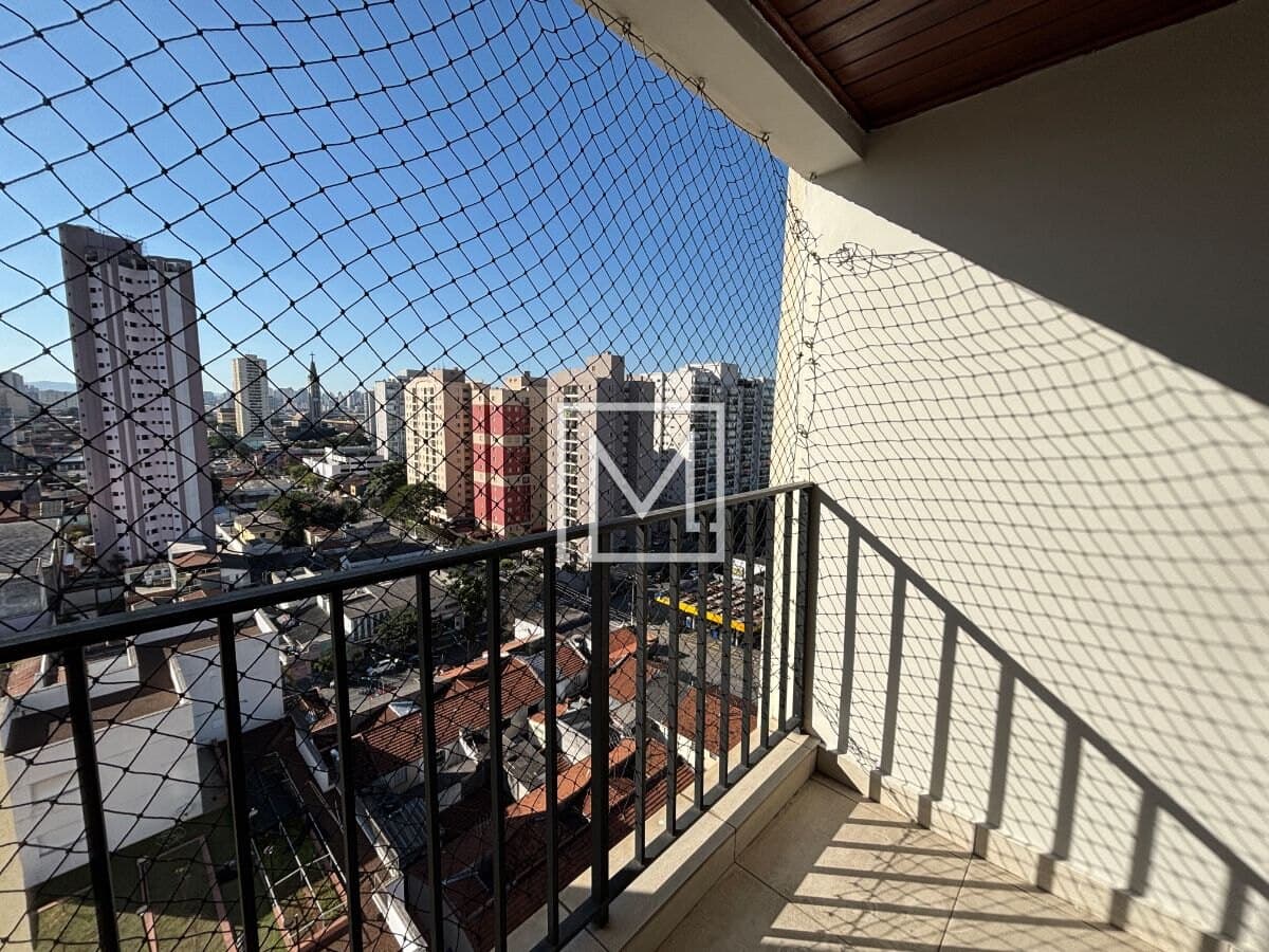 Apartamento com 2 dormitórios à venda, 57 m² por R$ 445.000,00 – Ipiranga – São Paulo/SP — foto 2 de 29