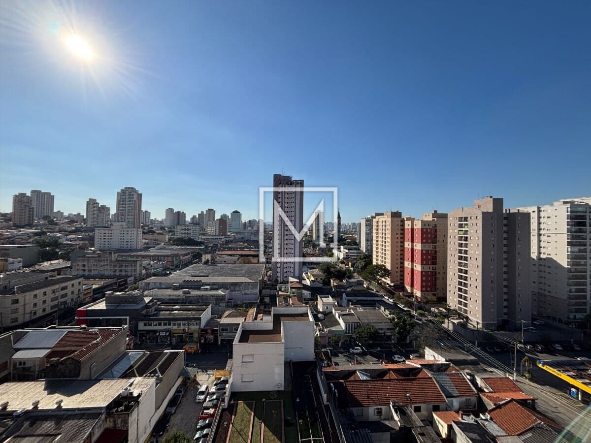 Apartamento com 2 dormitórios à venda, 57 m² por R$ 445.000,00 – Ipiranga – São Paulo/SP — foto 3 de 29
