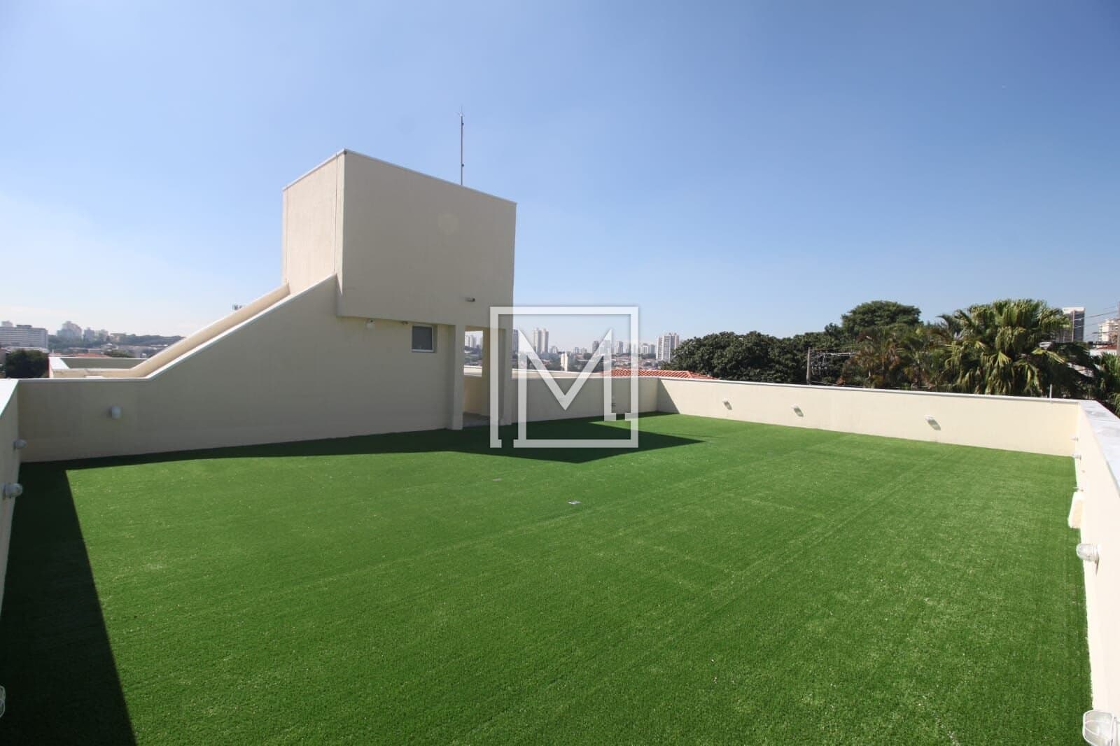 Apartamento com 2 quartos alugar, 32 m² por R$ 2.000/mês – Jd  da Glória – São Paulo/SP