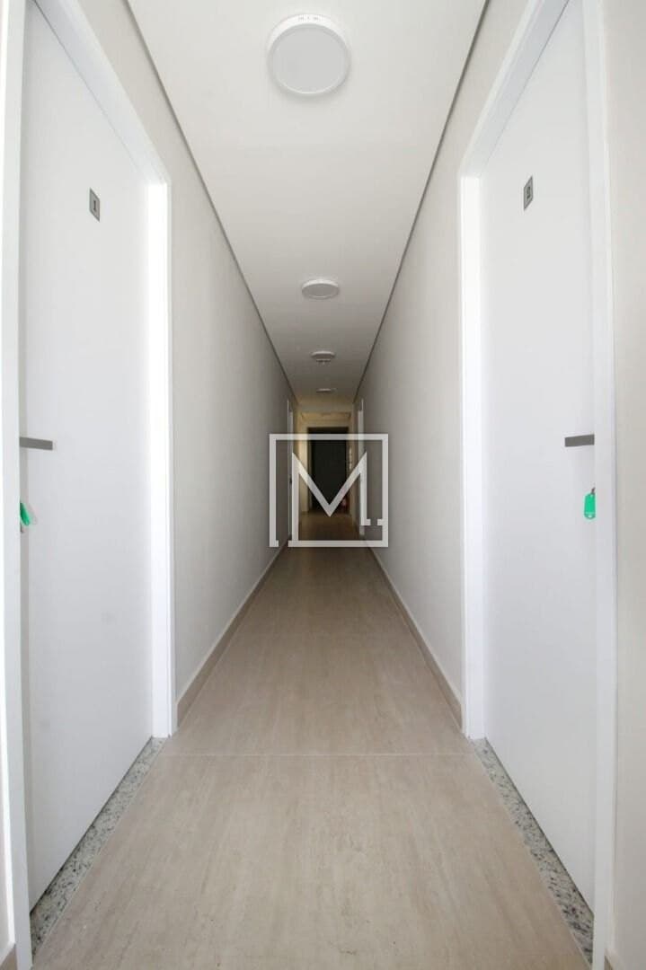 Apartamento com 2 quartos alugar, 32 m² por R$ 2.000/mês – Jd  da Glória – São Paulo/SP — foto 2 de 24