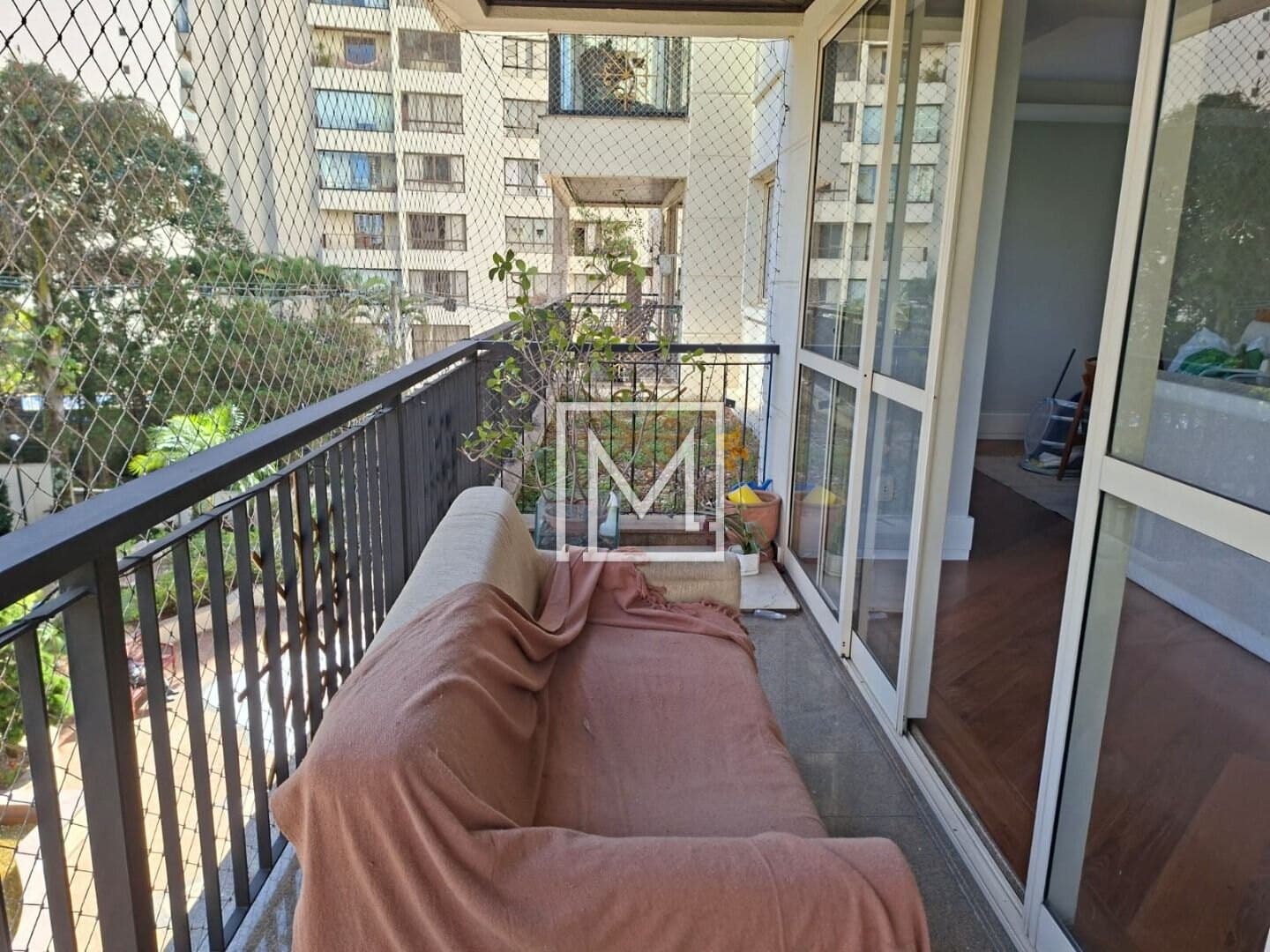 Apartamento com 3 dormitórios à venda, 160 m² – Chácara Klabin – São Paulo/SP
