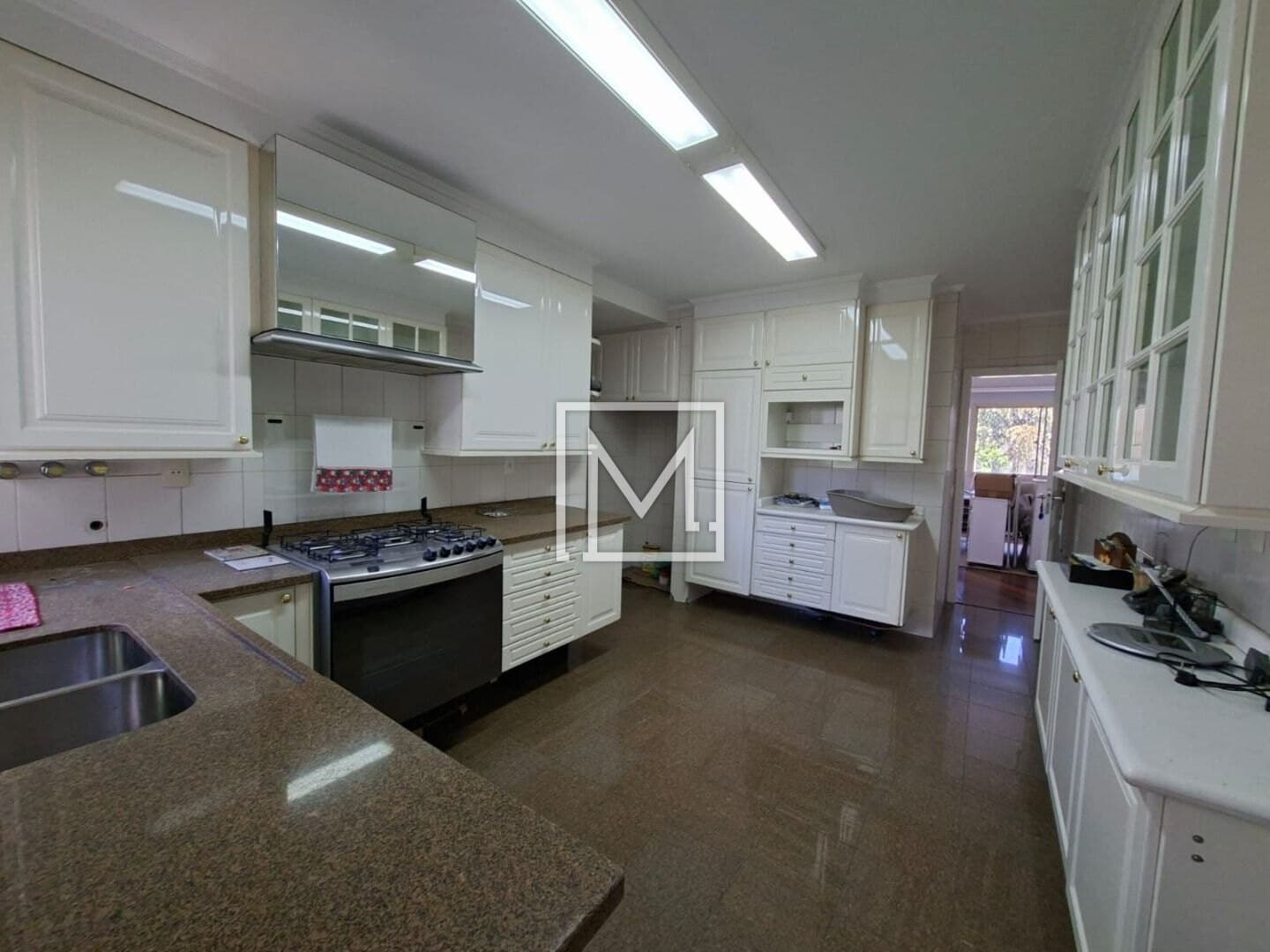 Apartamento com 3 dormitórios à venda, 160 m² – Chácara Klabin – São Paulo/SP — foto 3 de 32