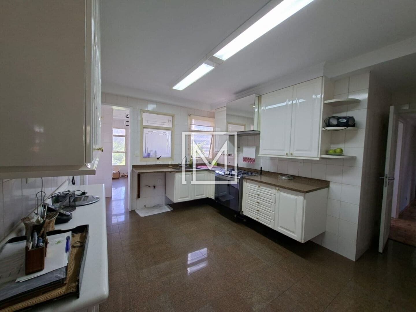 Apartamento com 3 dormitórios à venda, 160 m² – Chácara Klabin – São Paulo/SP — foto 4 de 32