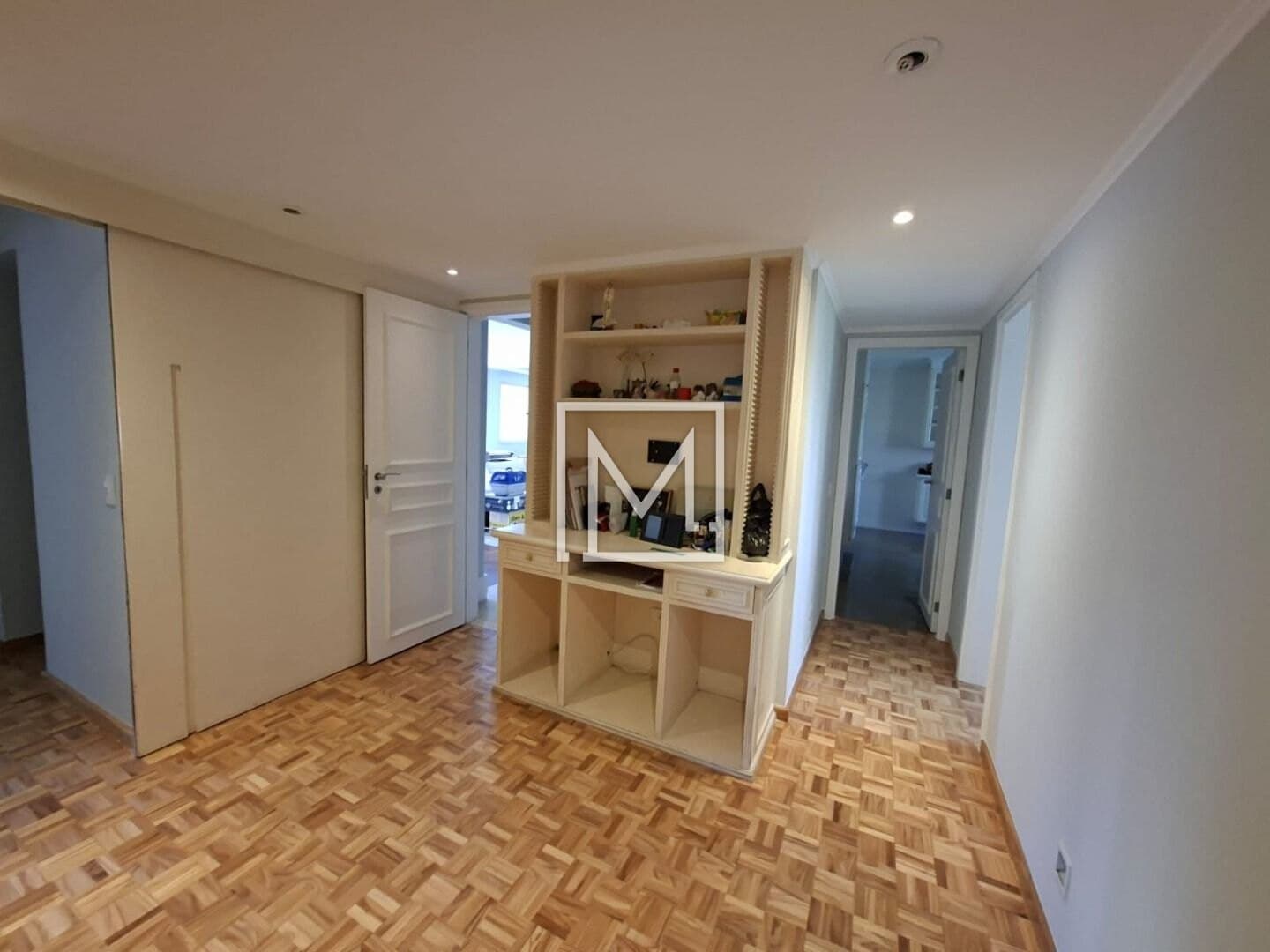 Apartamento com 3 dormitórios à venda, 160 m² – Chácara Klabin – São Paulo/SP — foto 5 de 32