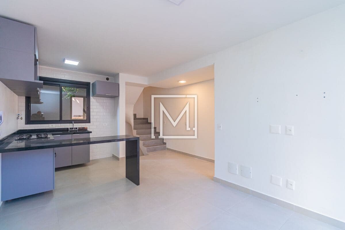 Casa com 2 dormitórios à venda, 125 m² por R$ 1.600.000,00 – Vila Mariana – São Paulo/SP — foto 3 de 27