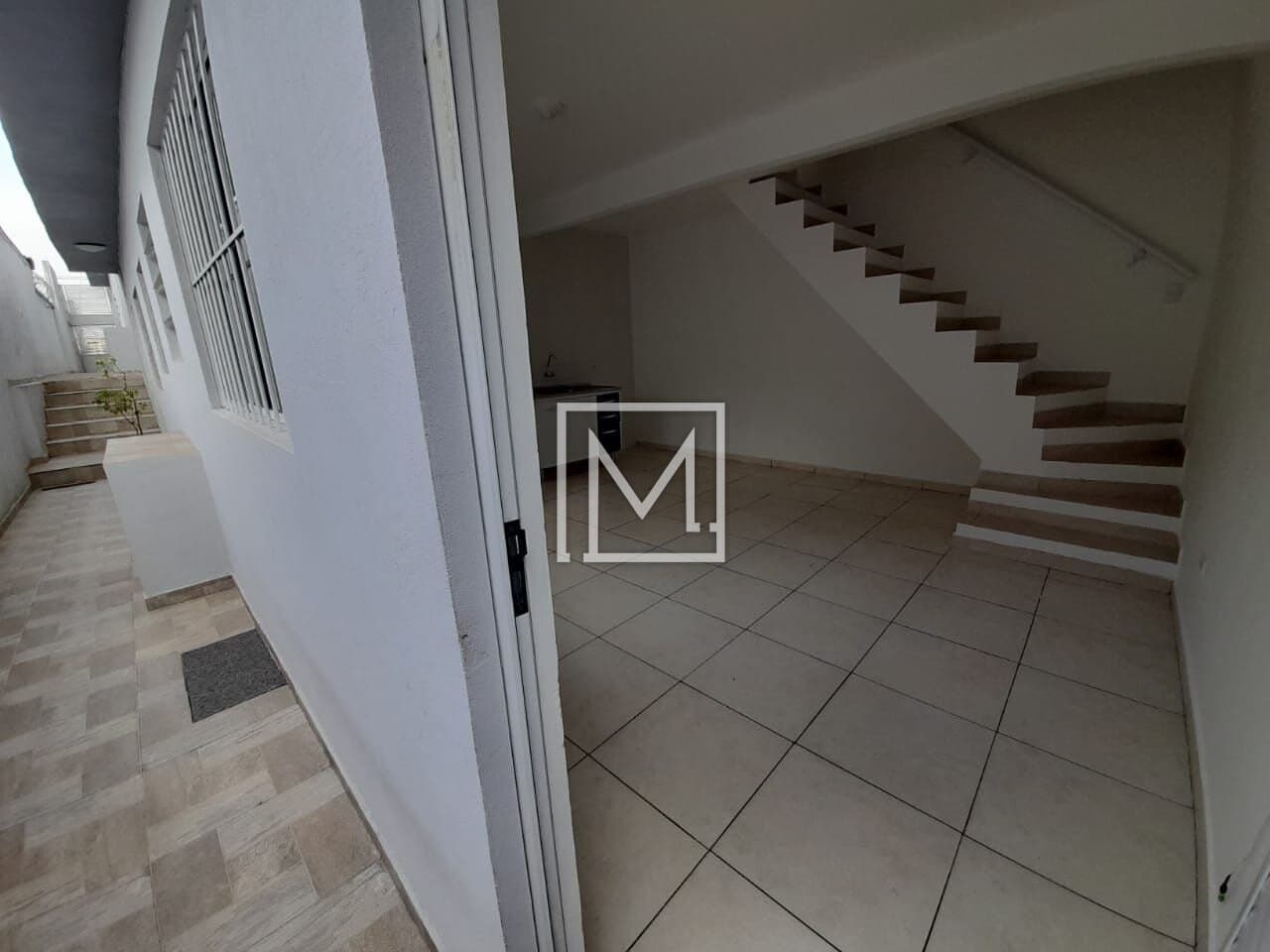 Casa com 2 dormitórios para alugar, 50 m² por R$ 2.080/mês – Ipiranga – São Paulo/SP