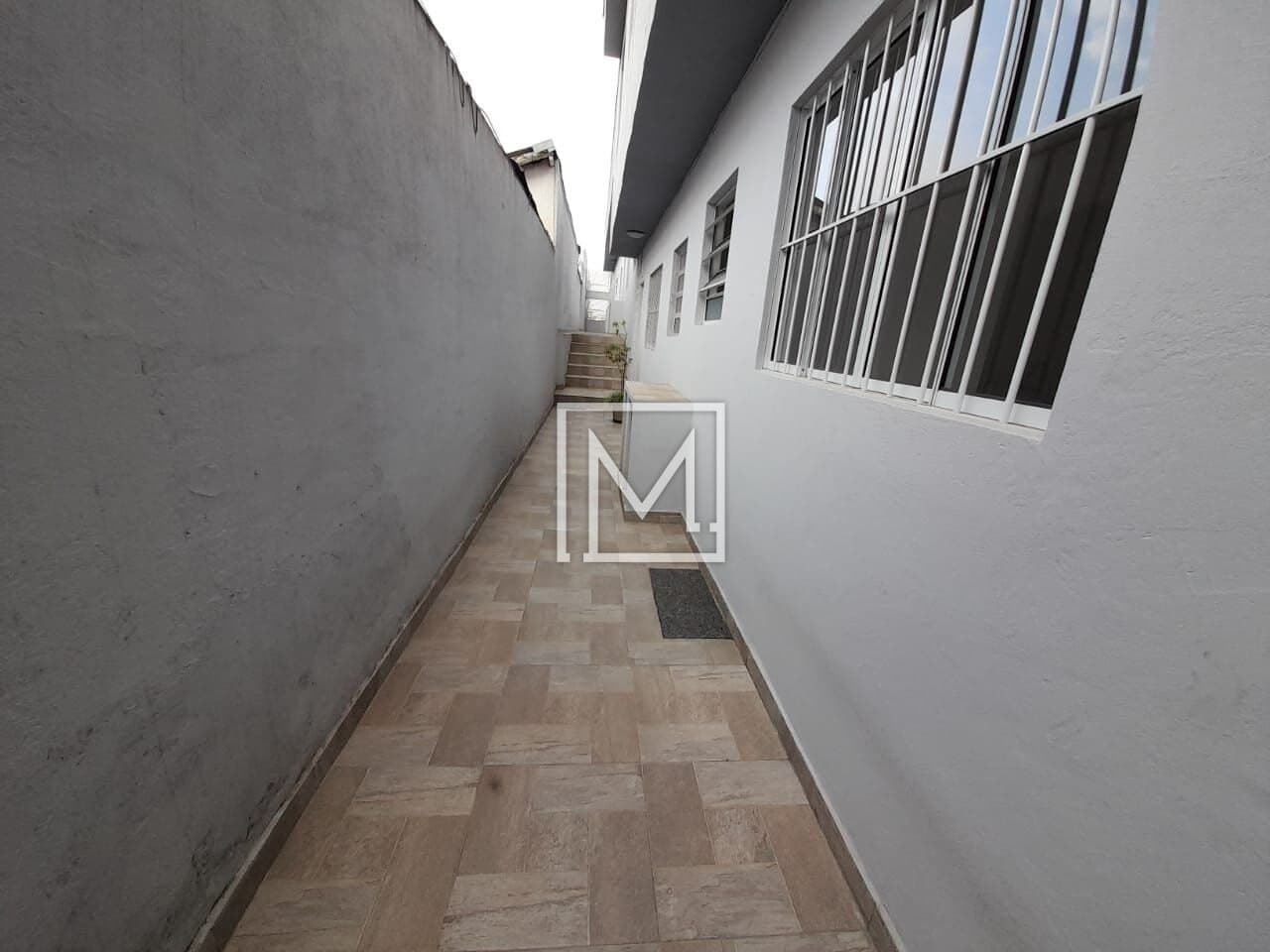 Casa com 2 dormitórios para alugar, 50 m² por R$ 2.080/mês – Ipiranga – São Paulo/SP — foto 4 de 25