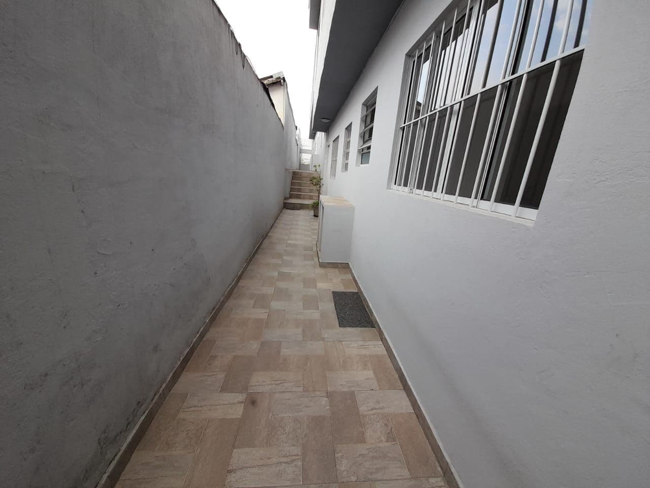 Casa com 2 dormitórios para alugar, 50 m² por R$ 2.080/mês – Ipiranga – São Paulo/SP — foto 4 de 25