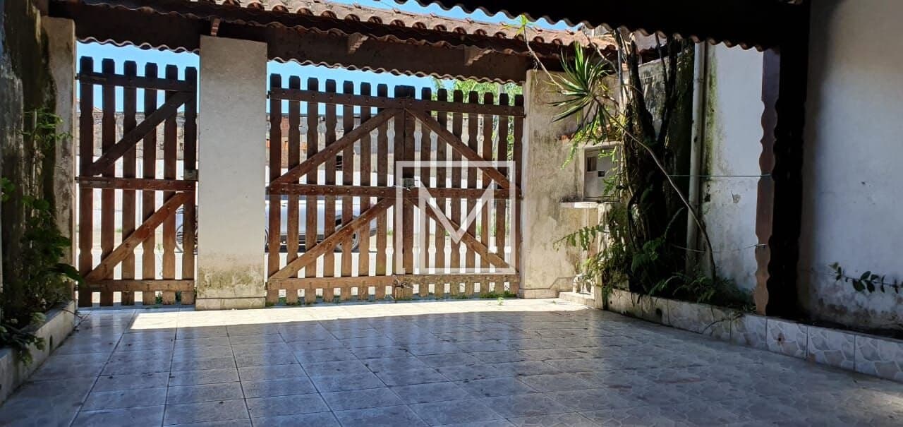 Casa à venda, 78 m² por R$ 290.000,00 – Jardim Melvi – Praia Grande/SP — foto 2 de 16