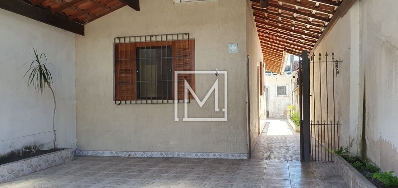 Casa à venda, 78 m² por R$ 290.000,00 – Jardim Melvi – Praia Grande/SP — foto 3 de 16