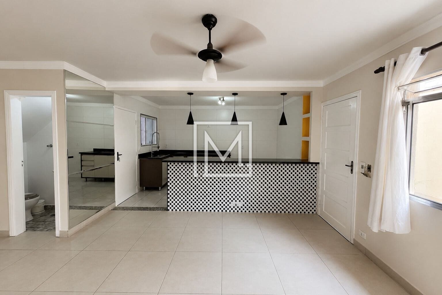 Casa com 3 dormitórios à venda, 92 m² por R$ 778.000,00 – Vila Brasílio Machado – São Paulo/SP — foto 4 de 16