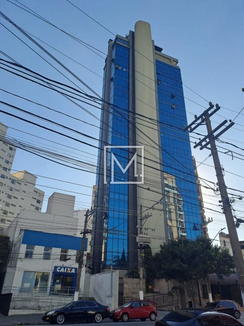 Conjunto à venda, 40 m² por R$ 458.000,00 – Aclimação – São Paulo/SP