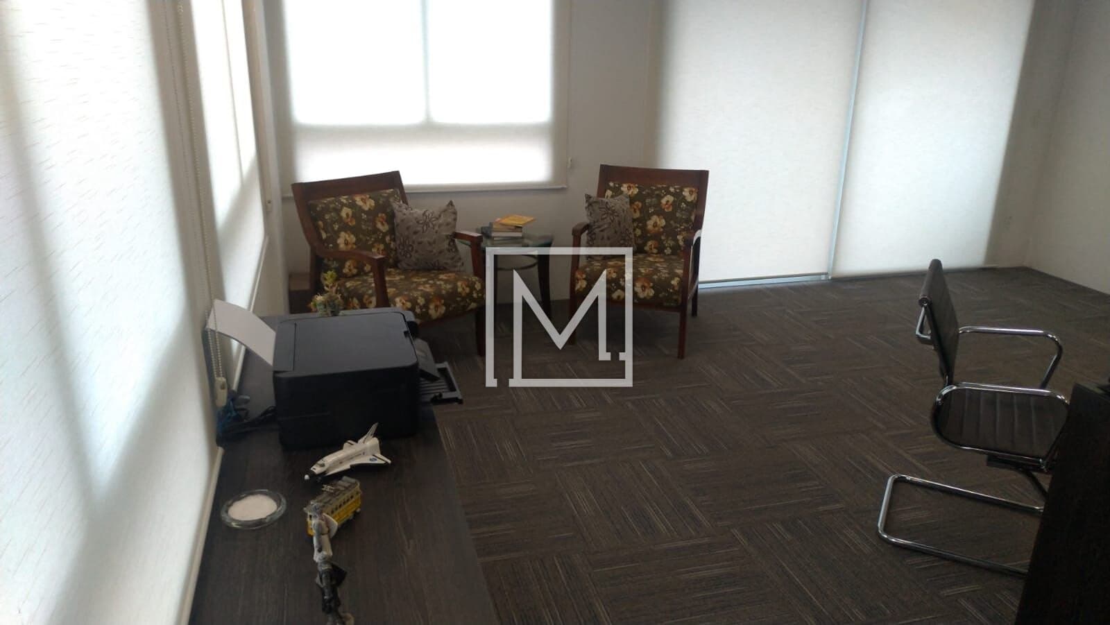 Conjunto, 37 m²  – Vila Mariana – São Paulo/SP — foto 2 de 15
