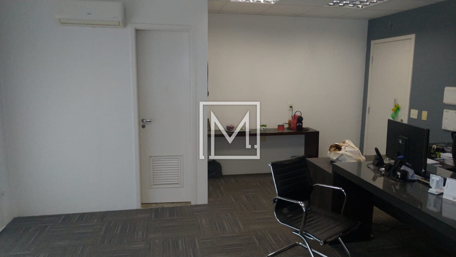 Conjunto, 37 m²  – Vila Mariana – São Paulo/SP — foto 3 de 15