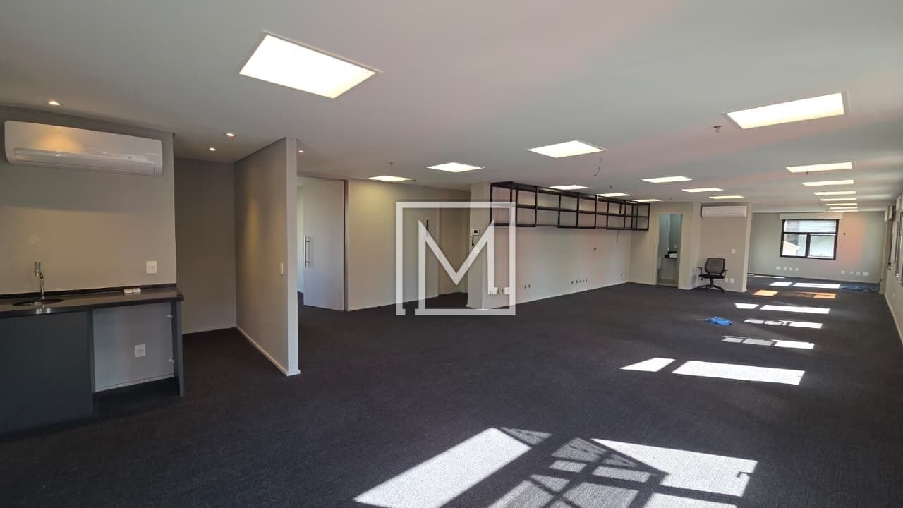 Conjunto para alugar, 210 m² por R$ 22.944,35/mês – Bela Vista – São Paulo/SP