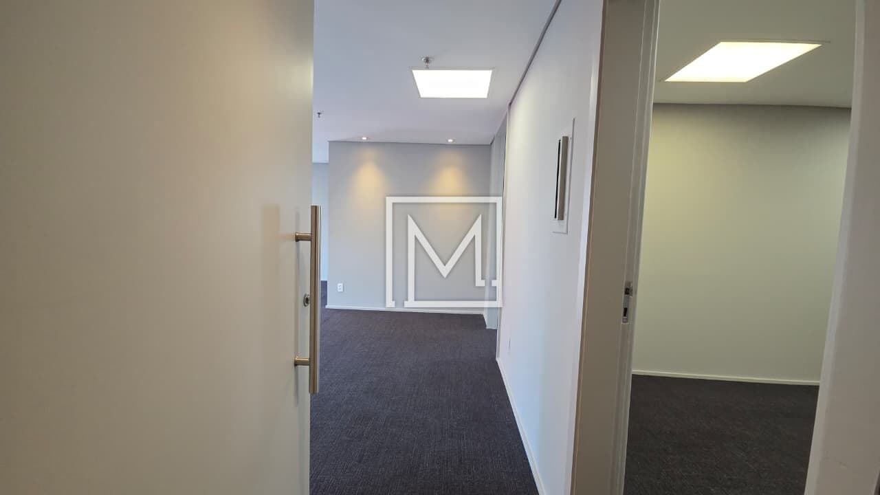 Conjunto para alugar, 210 m² por R$ 22.944,35/mês – Bela Vista – São Paulo/SP — foto 2 de 43