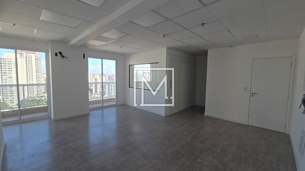 Conjunto, 74 m² – venda por R$ 890.000,00 ou aluguel por R$ 6.854,86/mês – Alto do Ipiranga – São Paulo/SP — foto 2 de 24