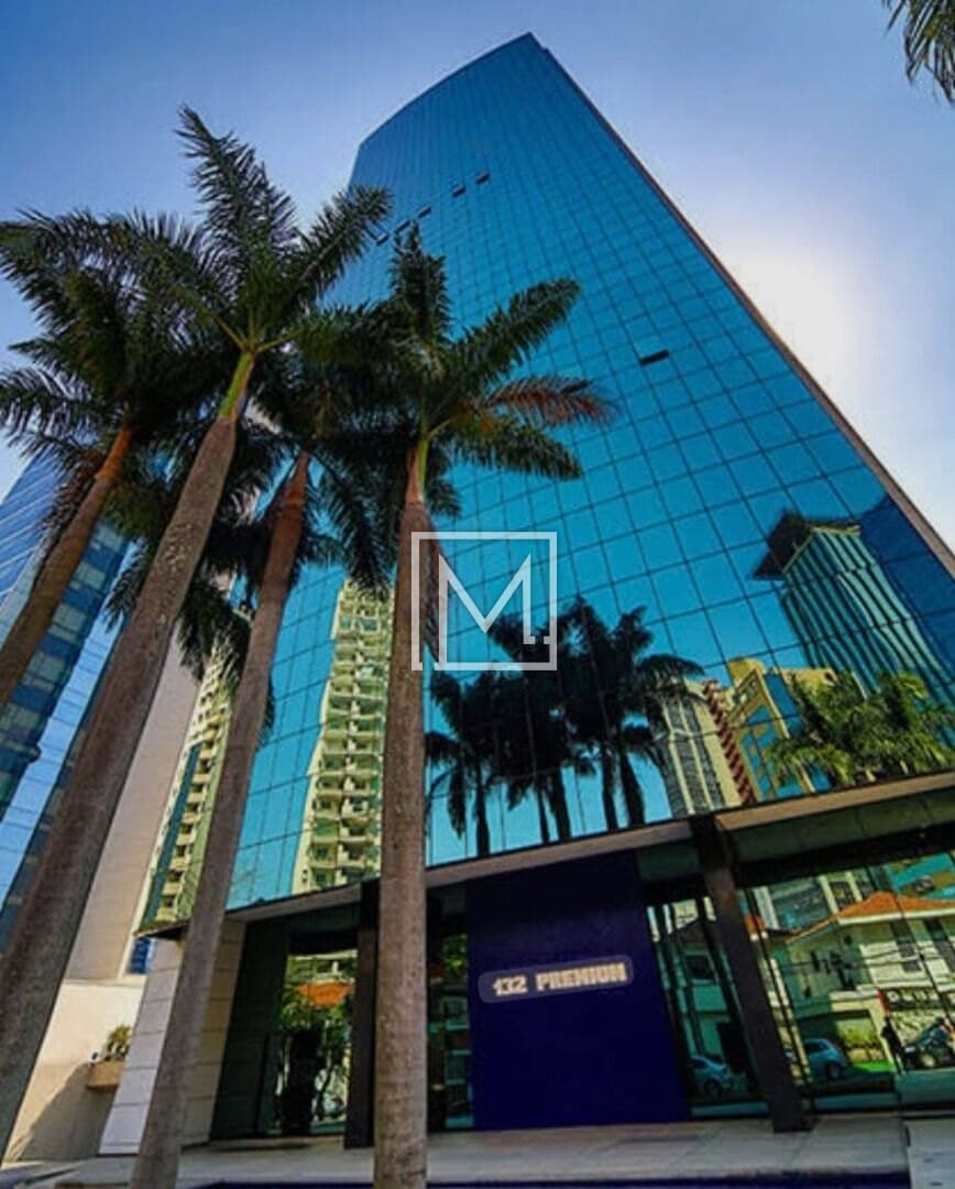 Conjunto para alugar, 120 m² por R$ 23.948,00/mês – Pinheiros – São Paulo/SP — foto 2 de 9