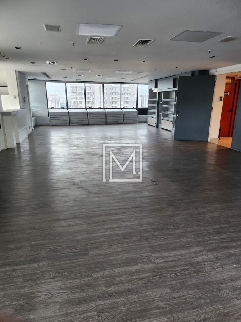 Conjunto para alugar, 120 m² por R$ 23.948,00/mês – Pinheiros – São Paulo/SP — foto 3 de 9