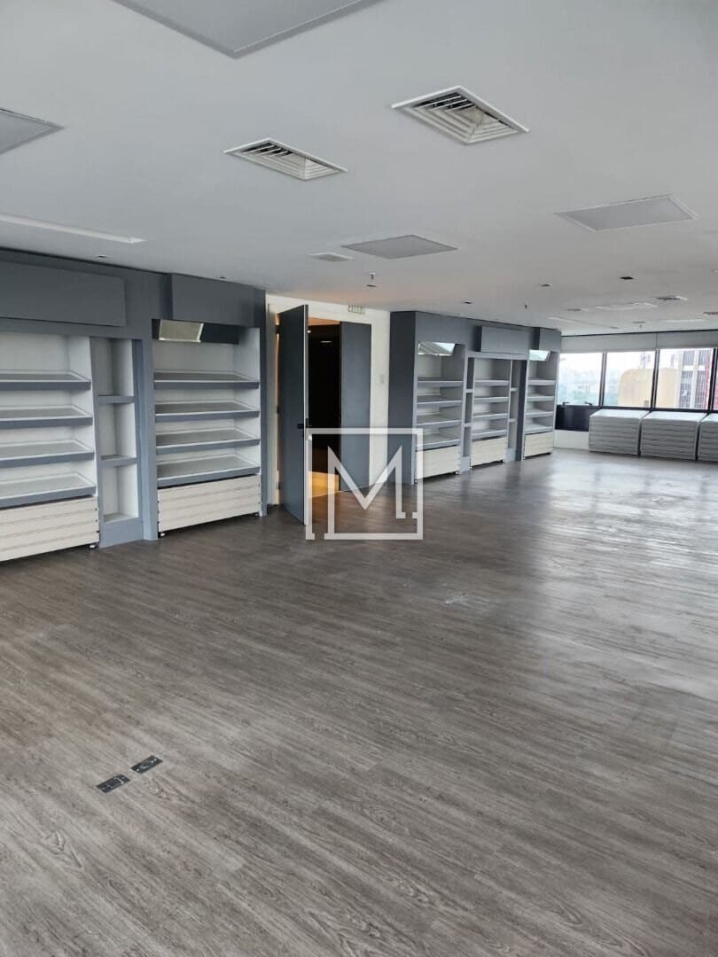 Conjunto para alugar, 120 m² por R$ 23.948,00/mês – Pinheiros – São Paulo/SP — foto 5 de 9