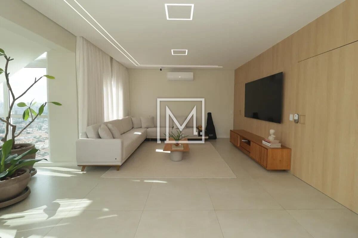 Cobertura com 4 dormitórios à venda, 403 m² por R$ 9.600.000,00 – Chácara Klabin – São Paulo/SP — foto 4 de 108