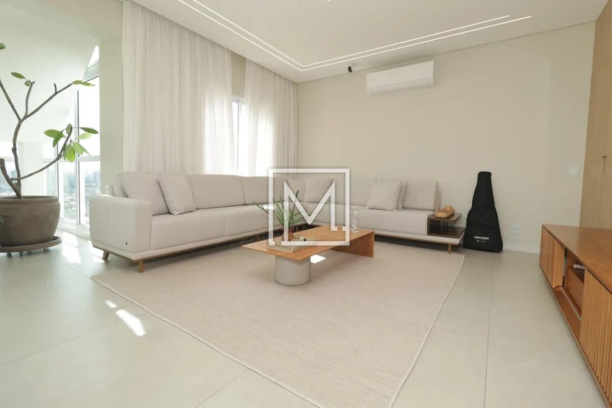 Cobertura com 4 dormitórios à venda, 403 m² por R$ 9.600.000,00 – Chácara Klabin – São Paulo/SP — foto 5 de 108
